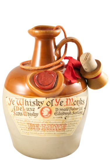 Ye Monks À de Luxe 95cl