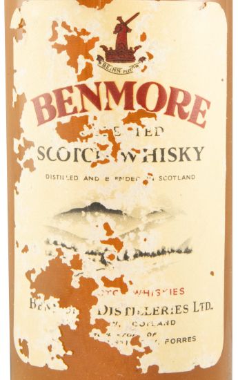 Benmore Select 75cl