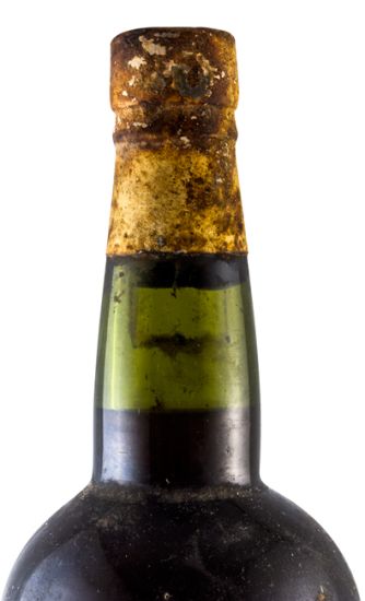 1896 Borges Port