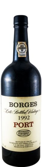 1992 Borges LBV Port