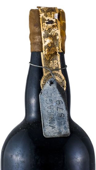1979 Borges Vintage Porto