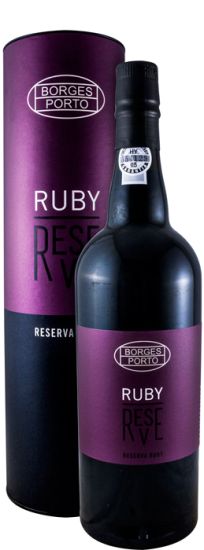 Borges Reserva Ruby Porto