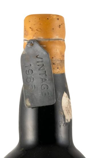 1985 Borges Vintage Porto
