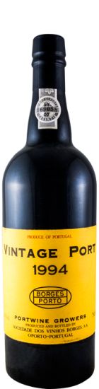 1994 Borges Vintage Porto