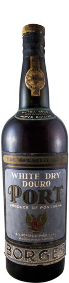 Borges White Dry Port