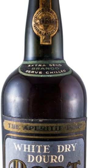 Borges White Dry Port