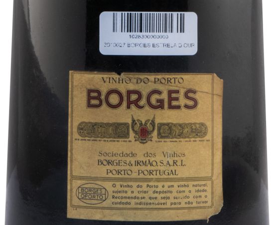 Borges Estrela D'Ouro Port