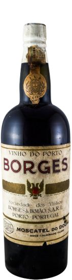 Borges Moscatel