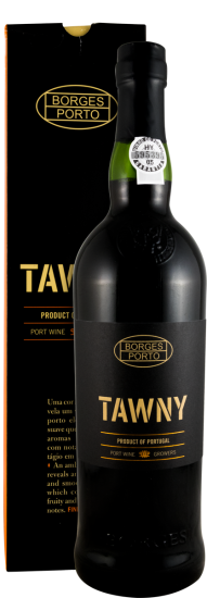 Borges Tawny Port