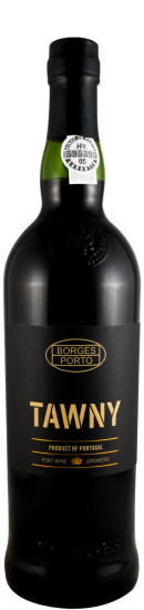Borges Tawny Port