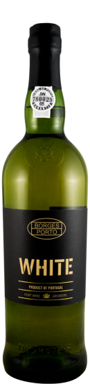 Borges White Port
