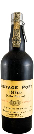 1955 Borges Vintage Port