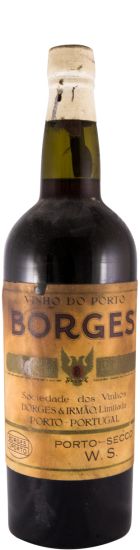 Borges Seco W. S. Port