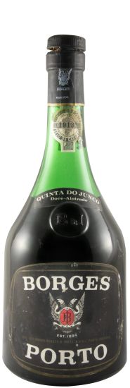 Borges Quinta do Junco Port