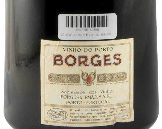 Borges Quinta do Junco Port