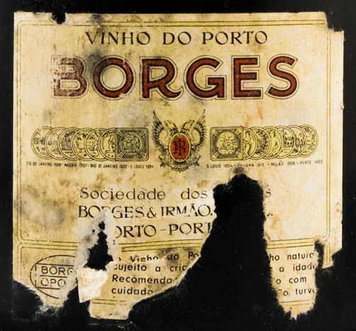 Borges Superior Tawny Port