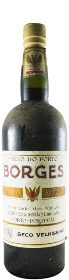 Borges Seco Velhíssimo Port