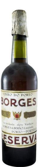 Borges Reserva Port