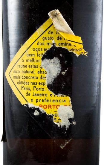 Borges Reserva Port