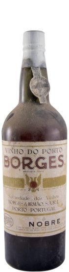 Borges Nobre Porto