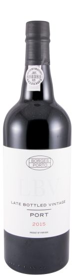 2015 Borges LBV Port