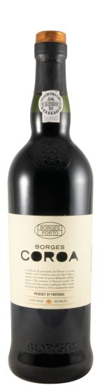 Borges Coroa Tawny Port