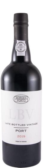 2019 Borges LBV Port