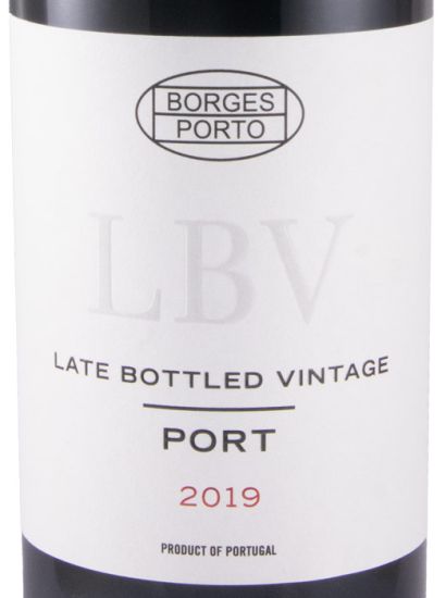 2019 Borges LBV Port