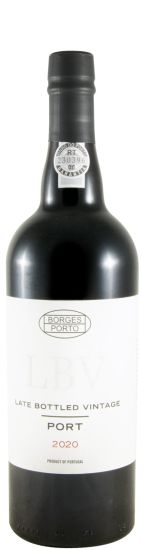 2020 Borges LBV Port