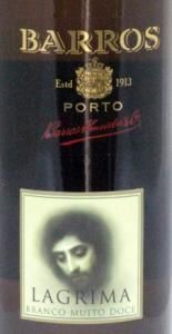 Barros Lágrima Port