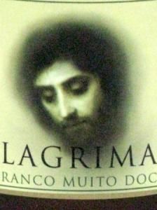 Barros Lágrima Port