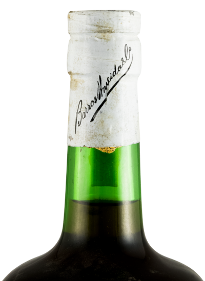1947 Barros Colheita Porto