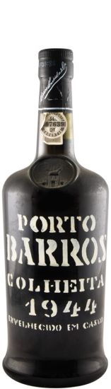 1944 Barros Colheita Port