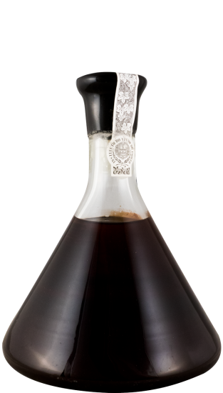 Barros Special Reserve Decanter Porto