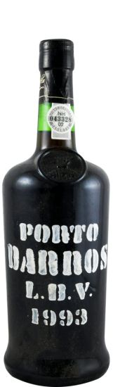 1993 Barros LBV Porto