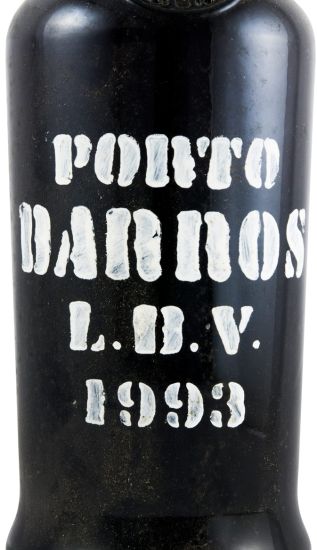 1993 Barros LBV Porto