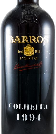 1994 Barros Colheita Porto