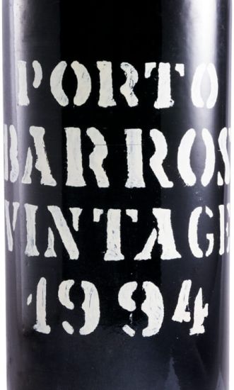 1994 Barros Vintage Porto