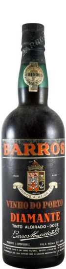 Barros Diamante Port