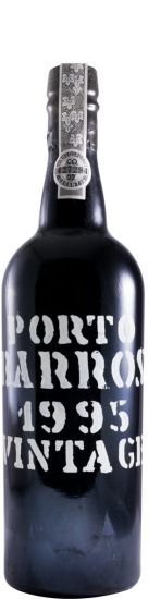 1995 Barros Vintage Porto