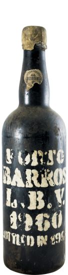 1960 Barros LBV Port