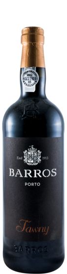 Barros Tawny Porto