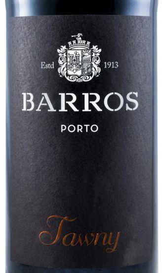 Barros Tawny Porto