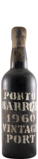 1960 Barros Vintage Porto