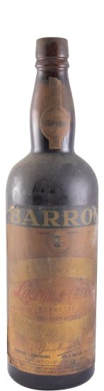 Barros 6 Diamantes Lacrima Christi Porto