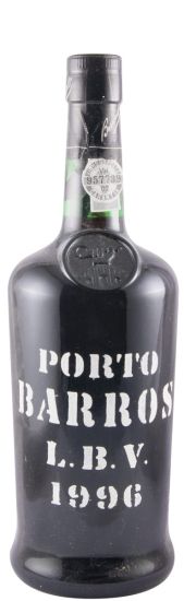 1996 Barros LBV Port