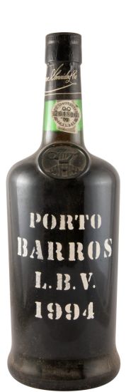 1994 Barros LBV Porto