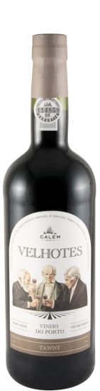 Cálem Velhotes Tawny Porto