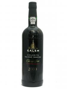 2000 Cálem Colheita Port