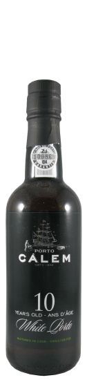 Cálem White 10 years Port 37.5cl